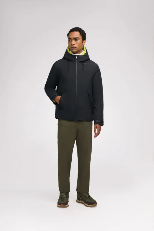 Natsuki Men's Modular 3 in 1 Rain to Lightweight Puffer sold by Pajar