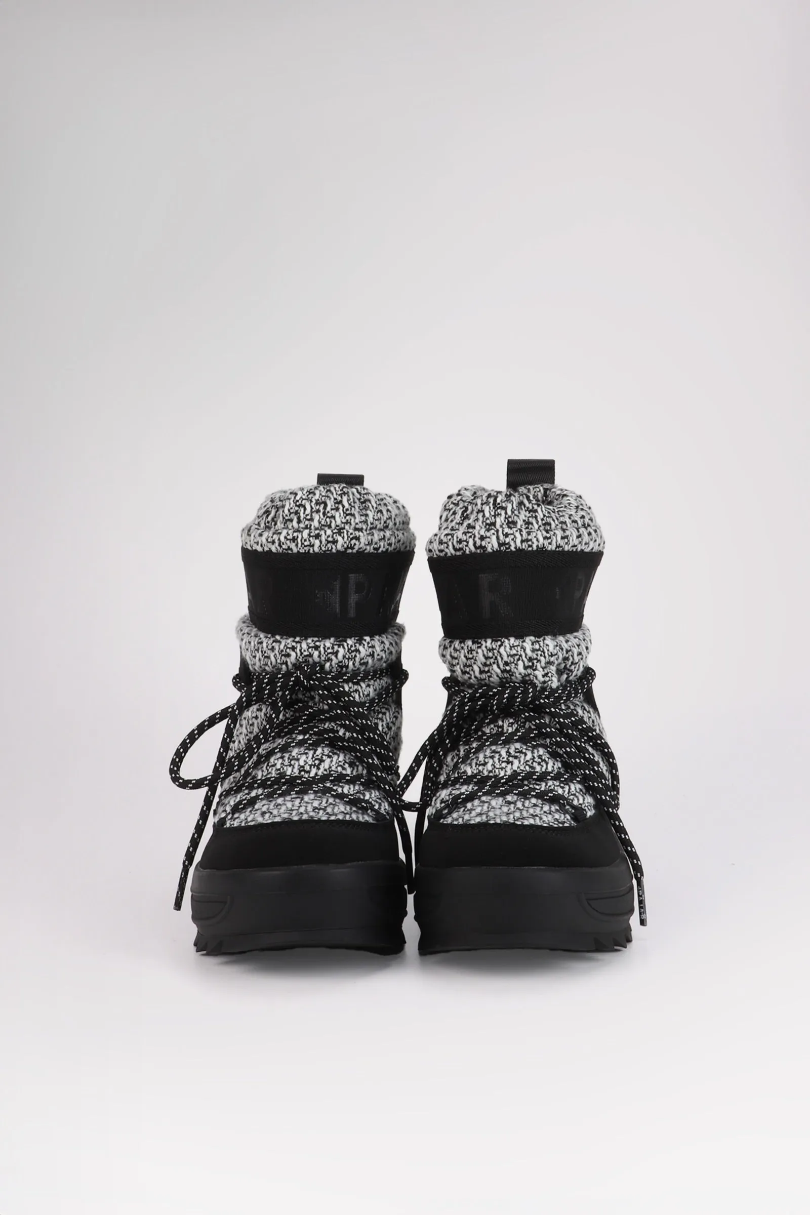 Galaxy Tweed Women's Pull On Boot sold by Pajar product image thumbnail 3