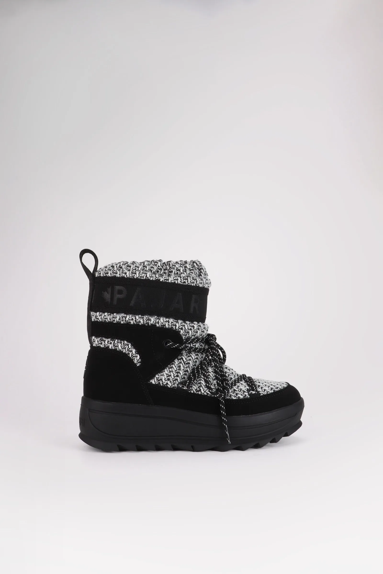 Galaxy Tweed Women's Pull On Boot sold by Pajar