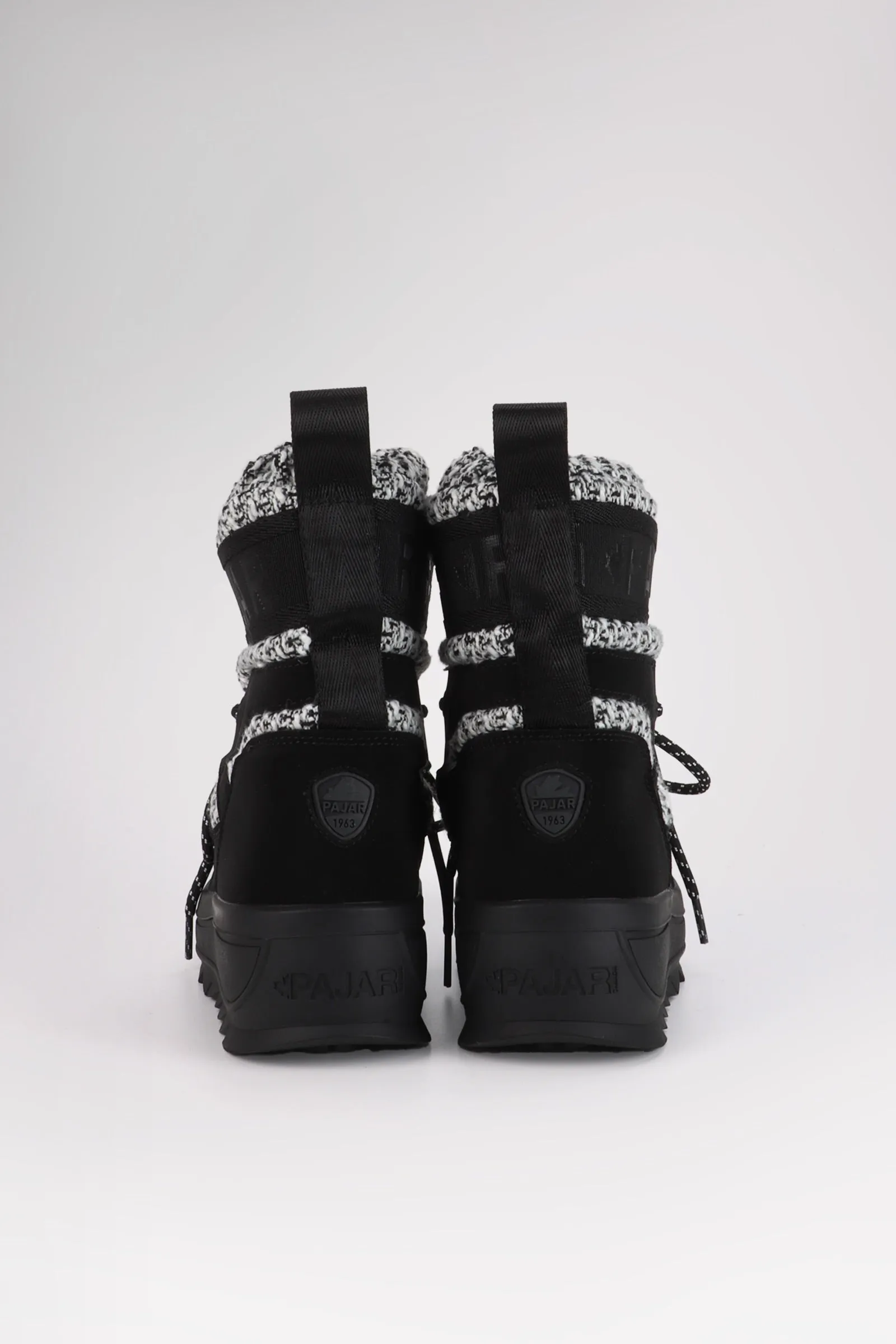 Galaxy Tweed Women's Pull On Boot sold by Pajar product image thumbnail 5