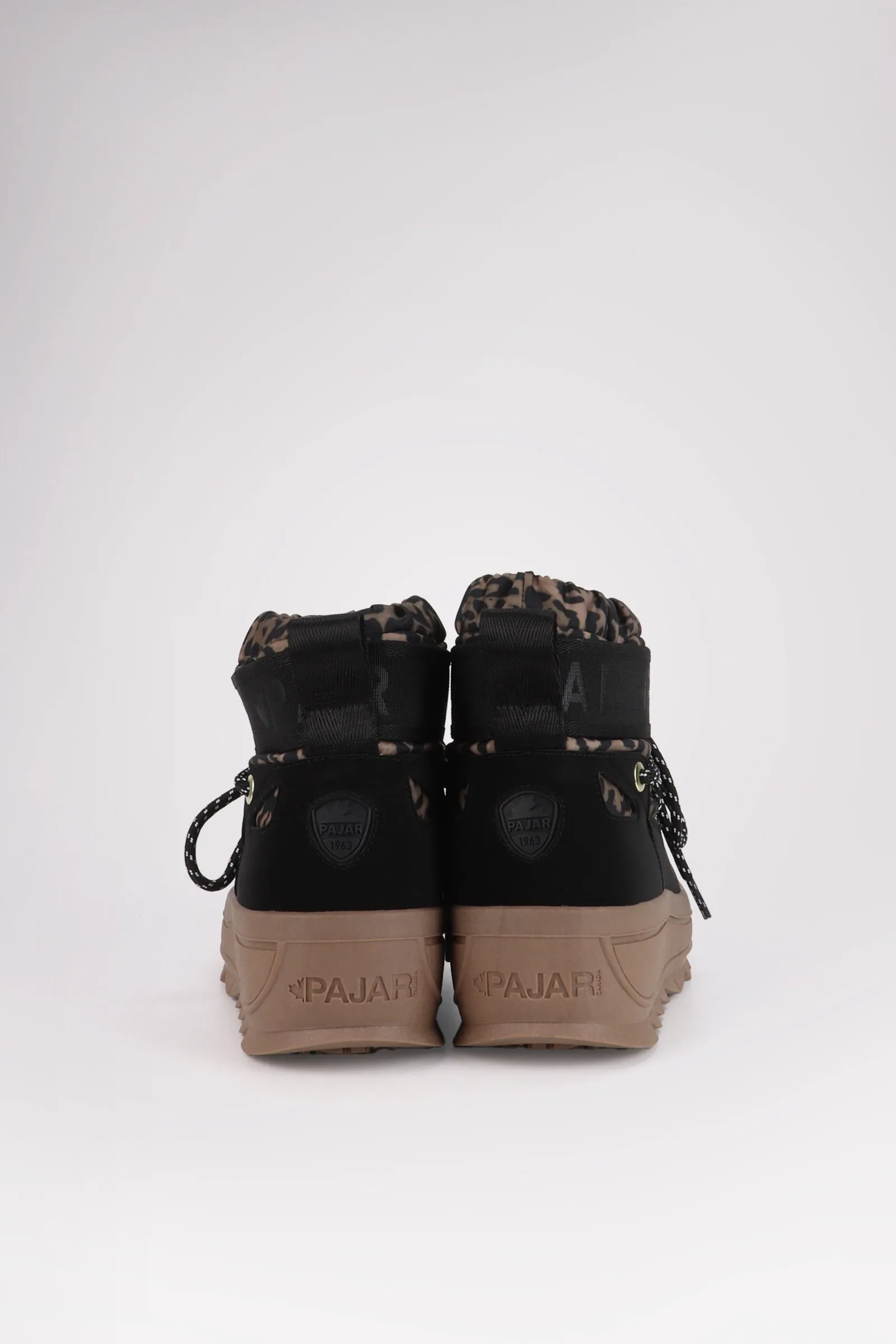 Galaxy Mini SP Women's Pull On Boot sold by Pajar product image thumbnail 5