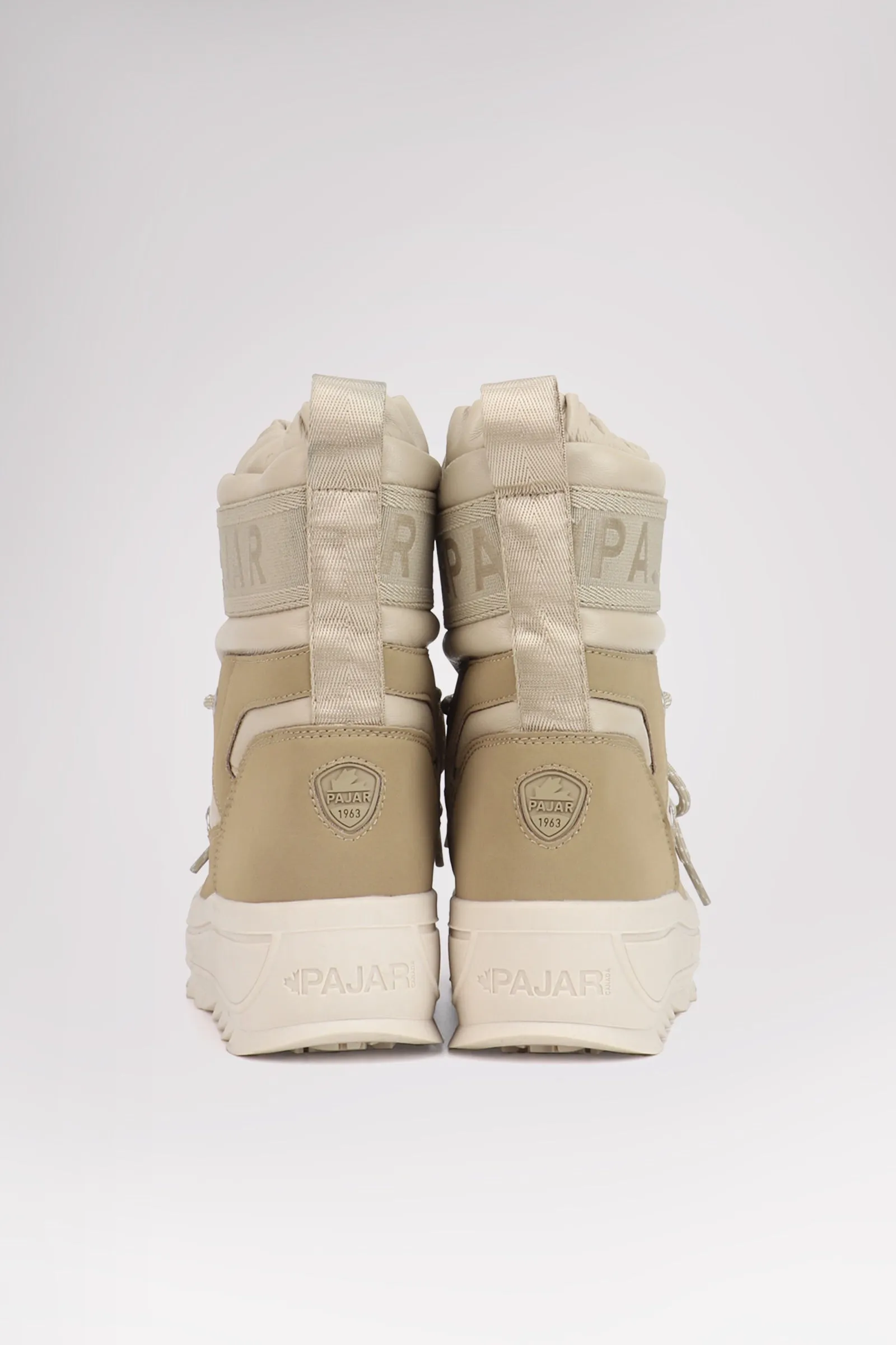 Galaxy Lea Women's Pull On Boot sold by Pajar product image thumbnail 5