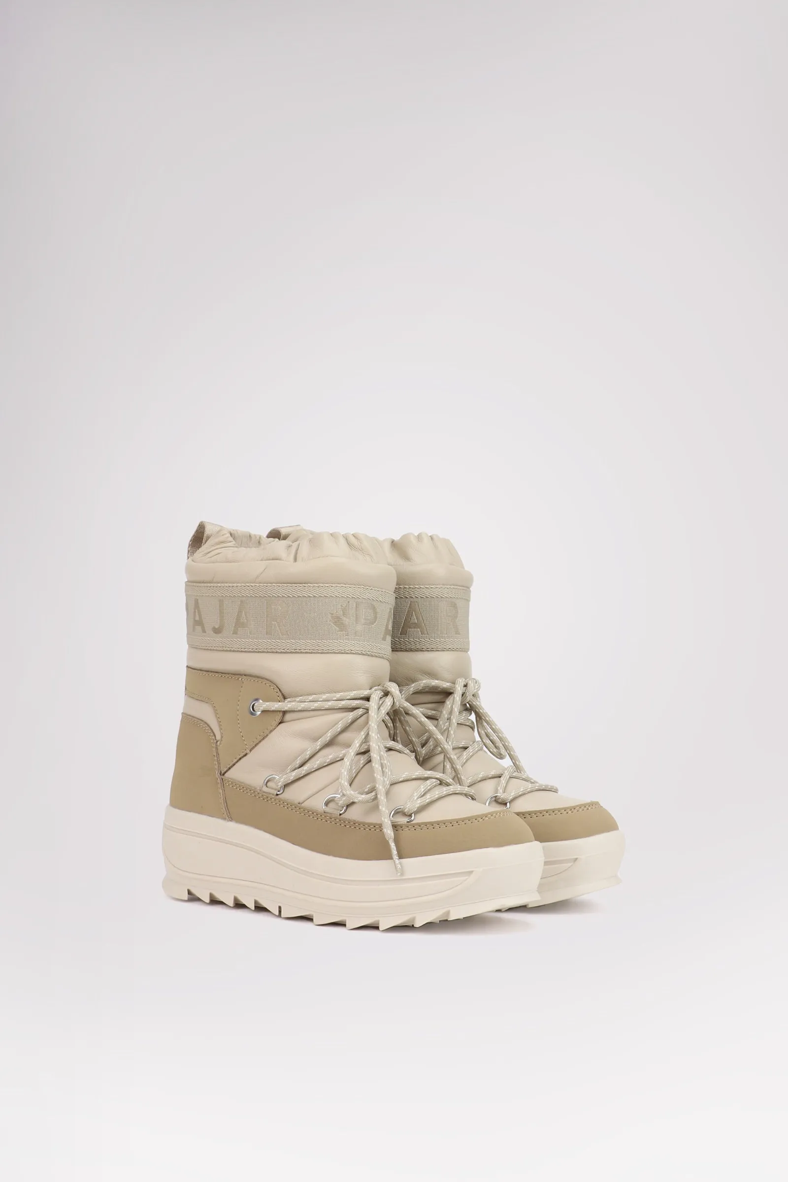 Galaxy Lea Women's Pull On Boot sold by Pajar product image thumbnail 2