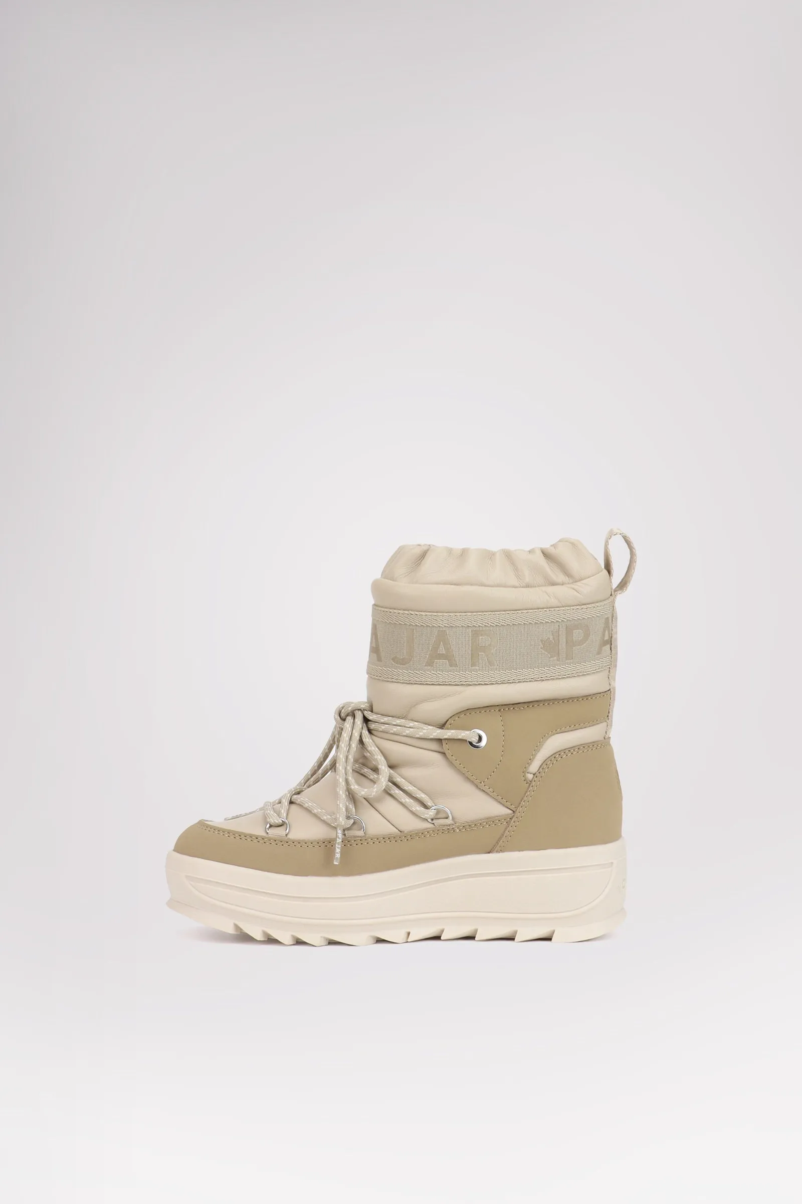 Galaxy Lea Women's Pull On Boot sold by Pajar product image thumbnail 4