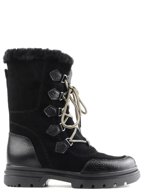 Valerie S Women's Heritage Boot w/ Ice Grippers sold by Pajar