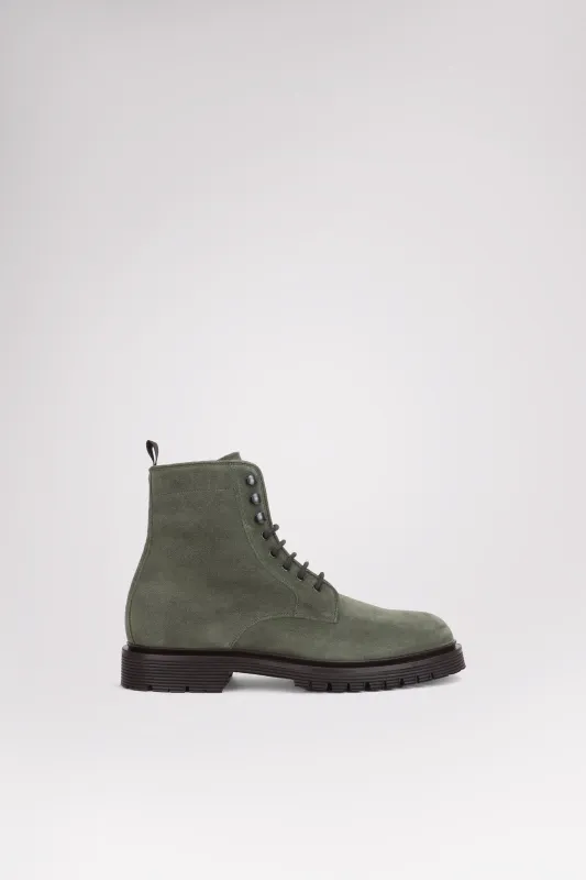 Valley Men's Quintessenza Boot sold by Pajar