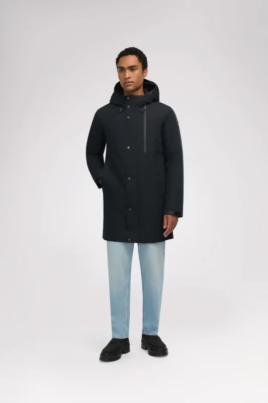 Koray Men's Modular 3-in-1 Car Coat sold by Pajar