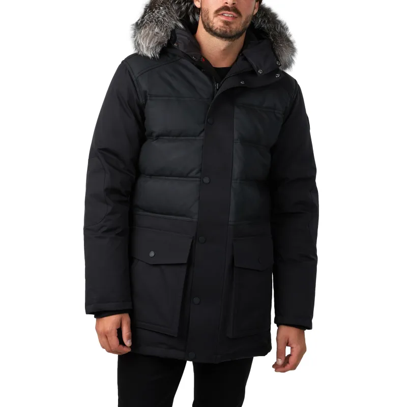 Gabriel Men's Parka sold by Pajar