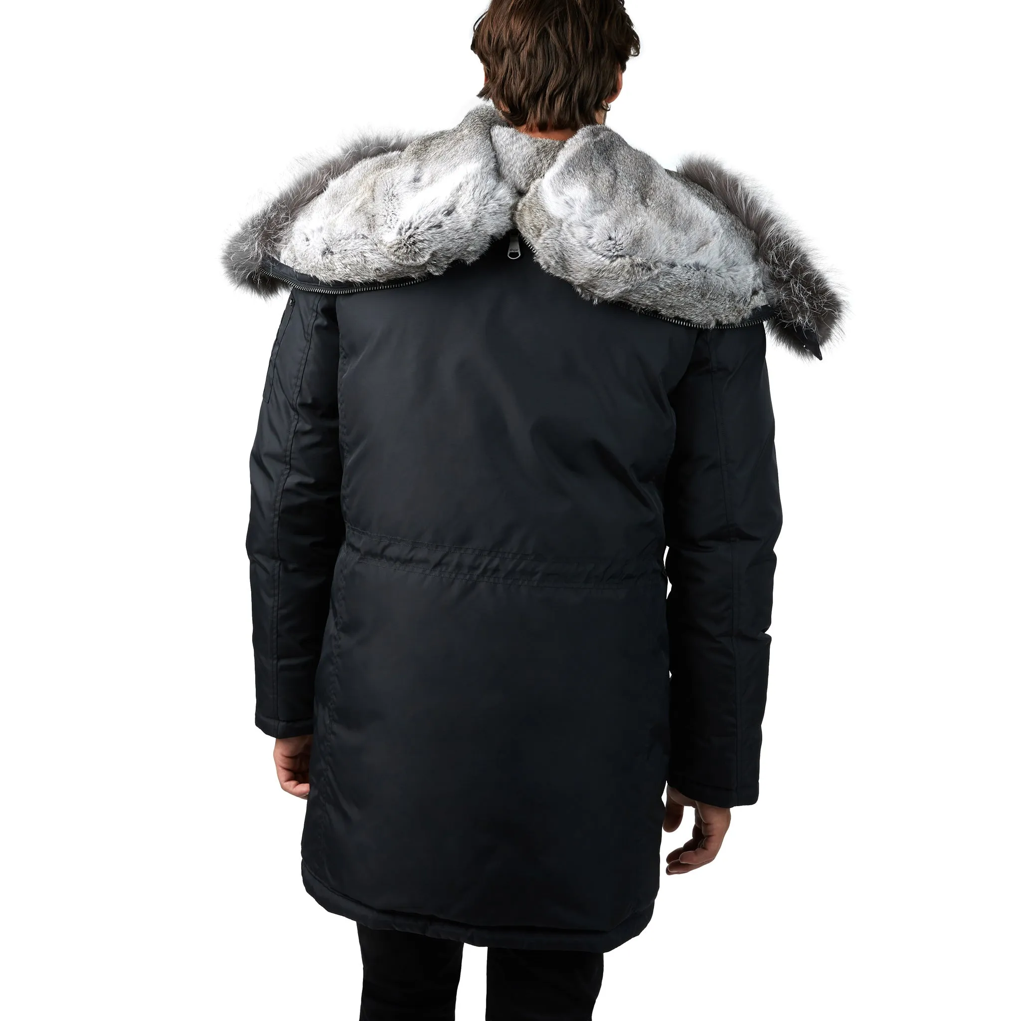 Mick Men's Luxury Parka sold by Pajar product image thumbnail 5