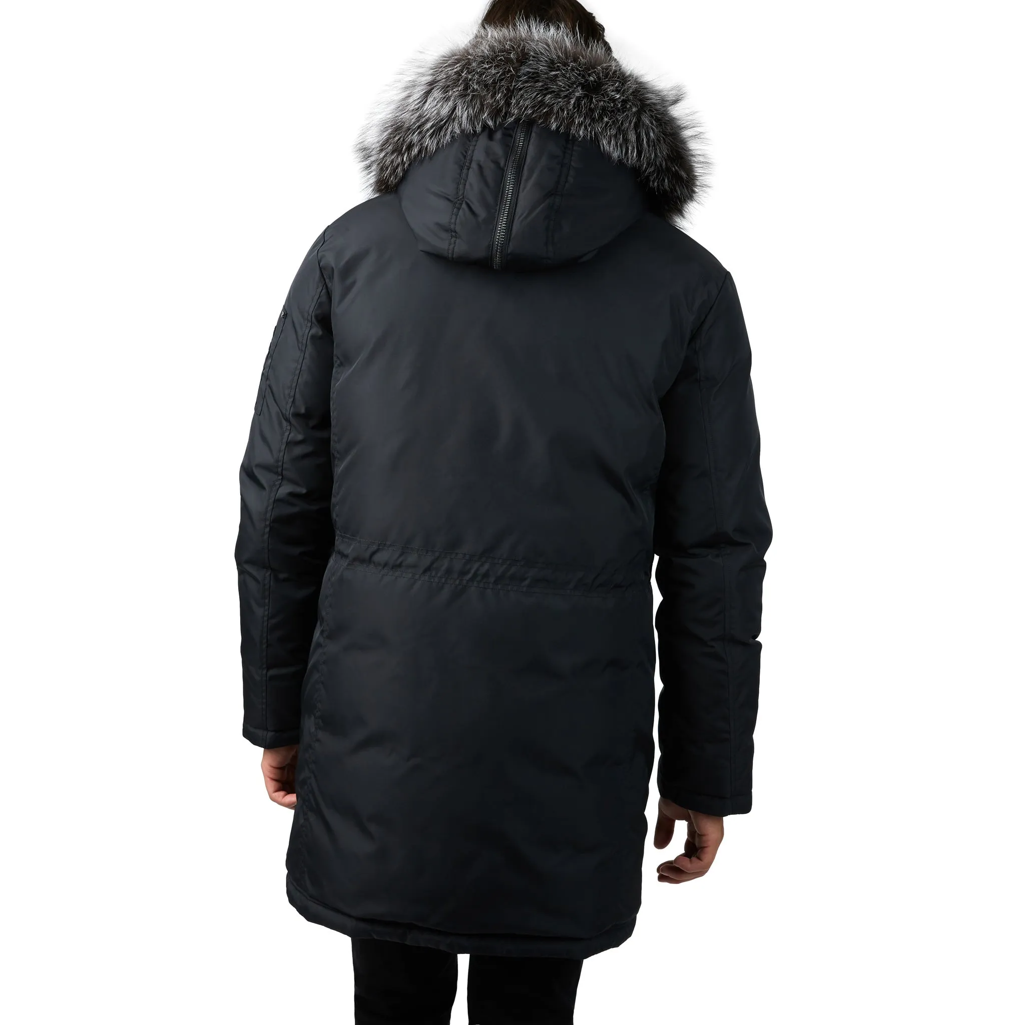 Mick Men's Luxury Parka sold by Pajar product image thumbnail 4
