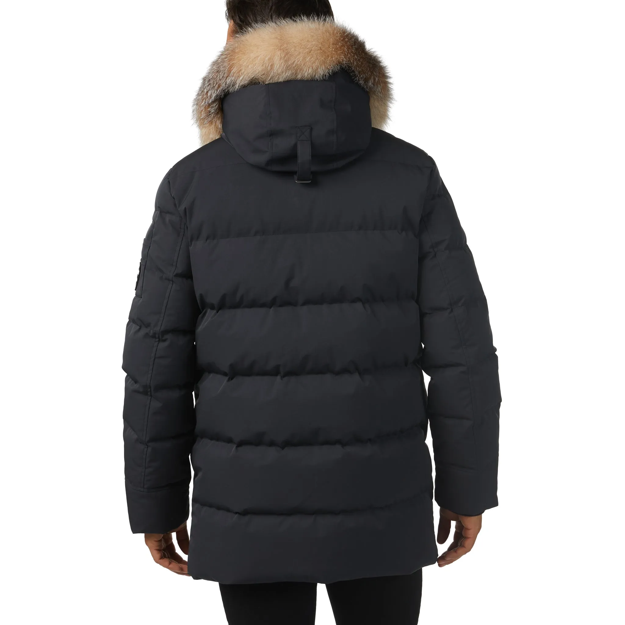 Hamilton Men's Parka sold by Pajar product image thumbnail 2