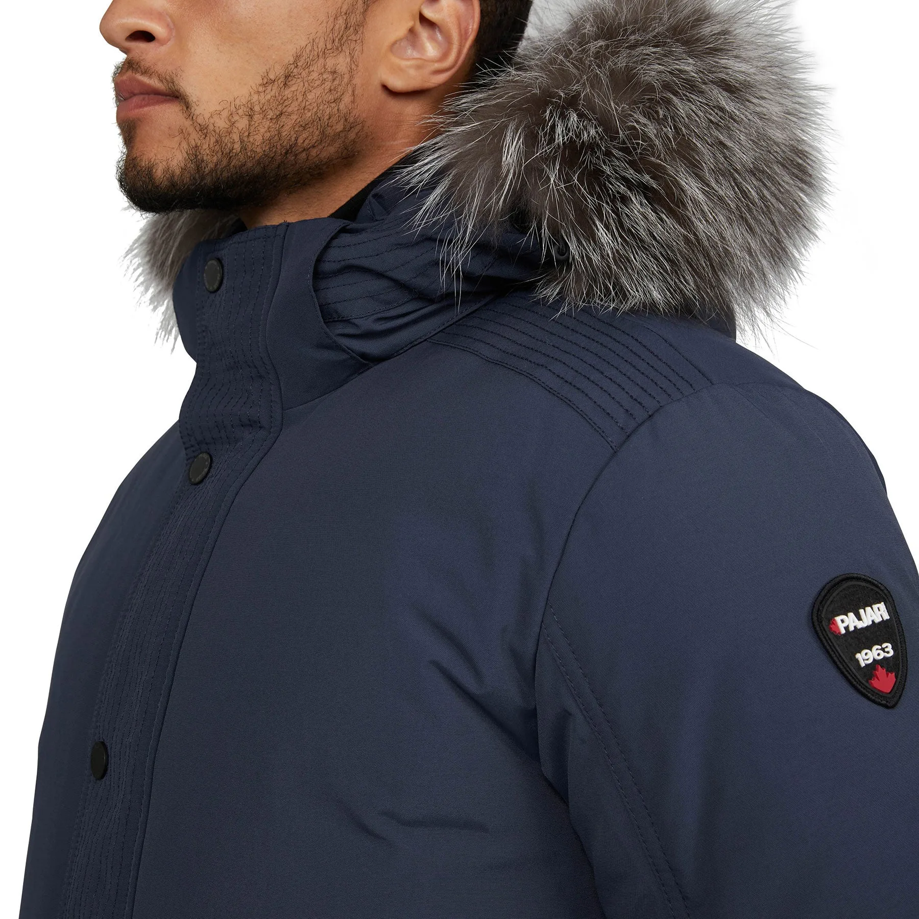 Parsenn Men's 3-in-1 Parka sold by Pajar product image thumbnail 5