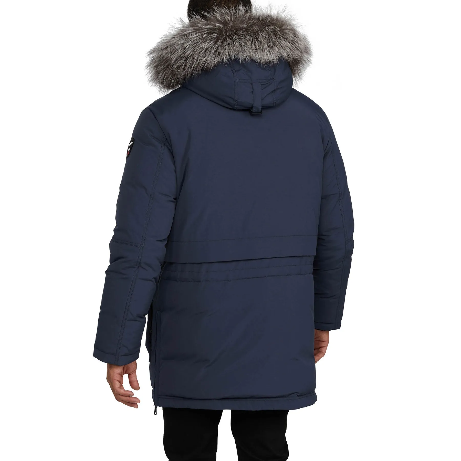 Parsenn Men's 3-in-1 Parka sold by Pajar product image thumbnail 4