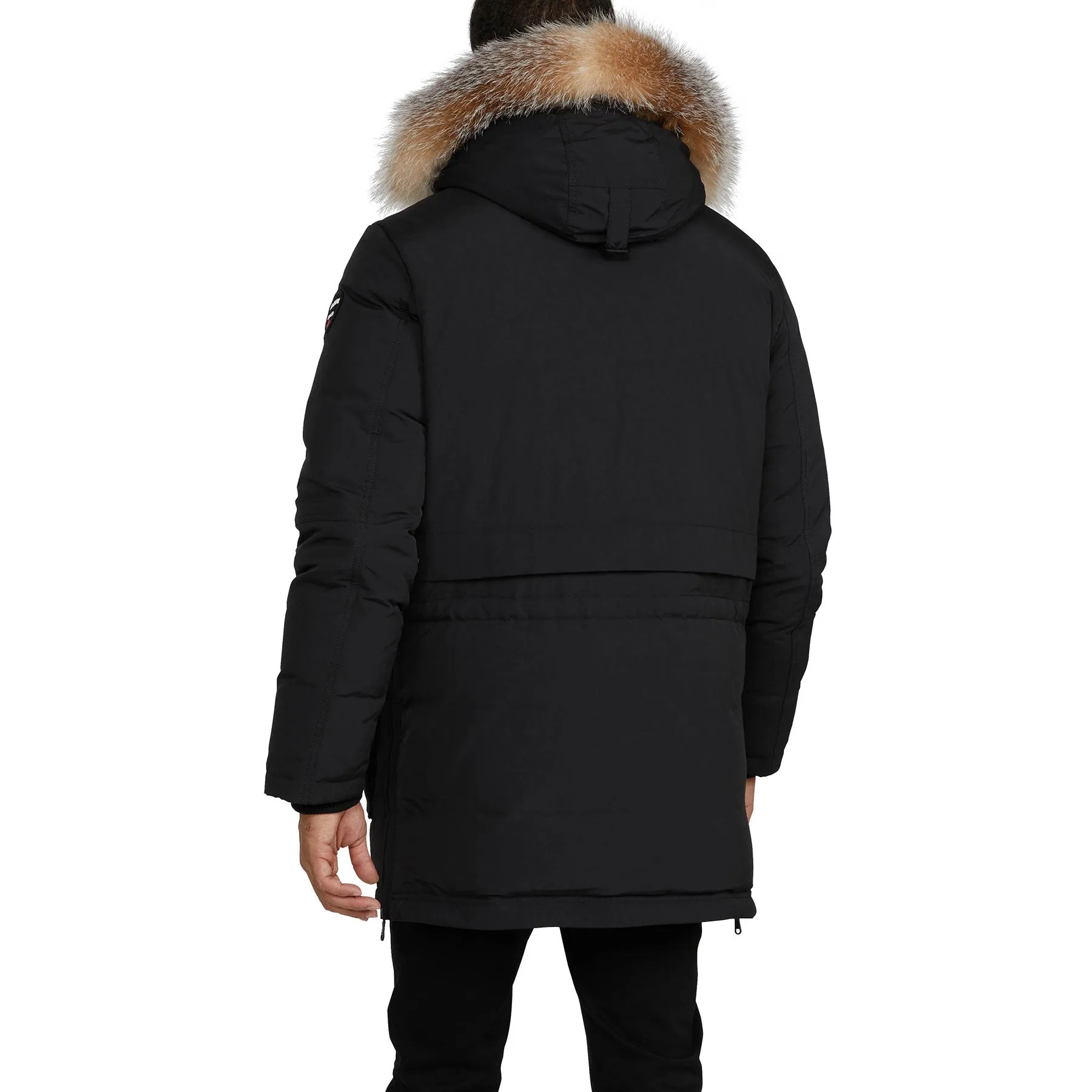Parsenn Men's 3-in-1 Parka sold by Pajar product image thumbnail 3