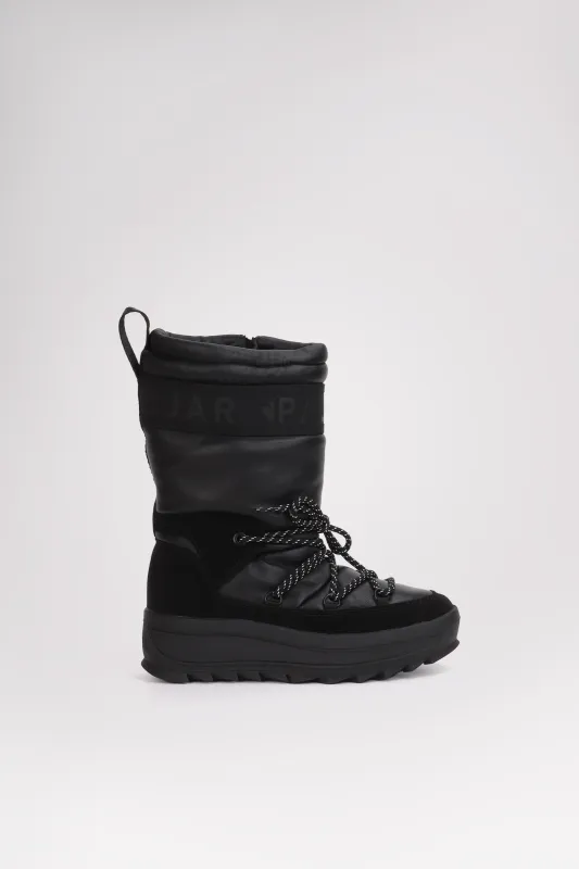 Galaxy HI Lea Women's Zip Boot sold by Pajar
