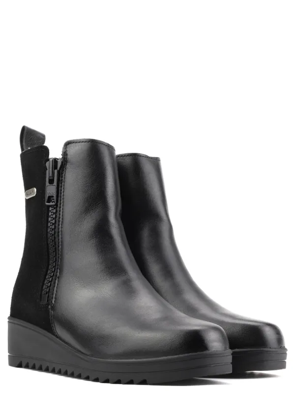 Portland Women's Heritage Boot sold by Pajar