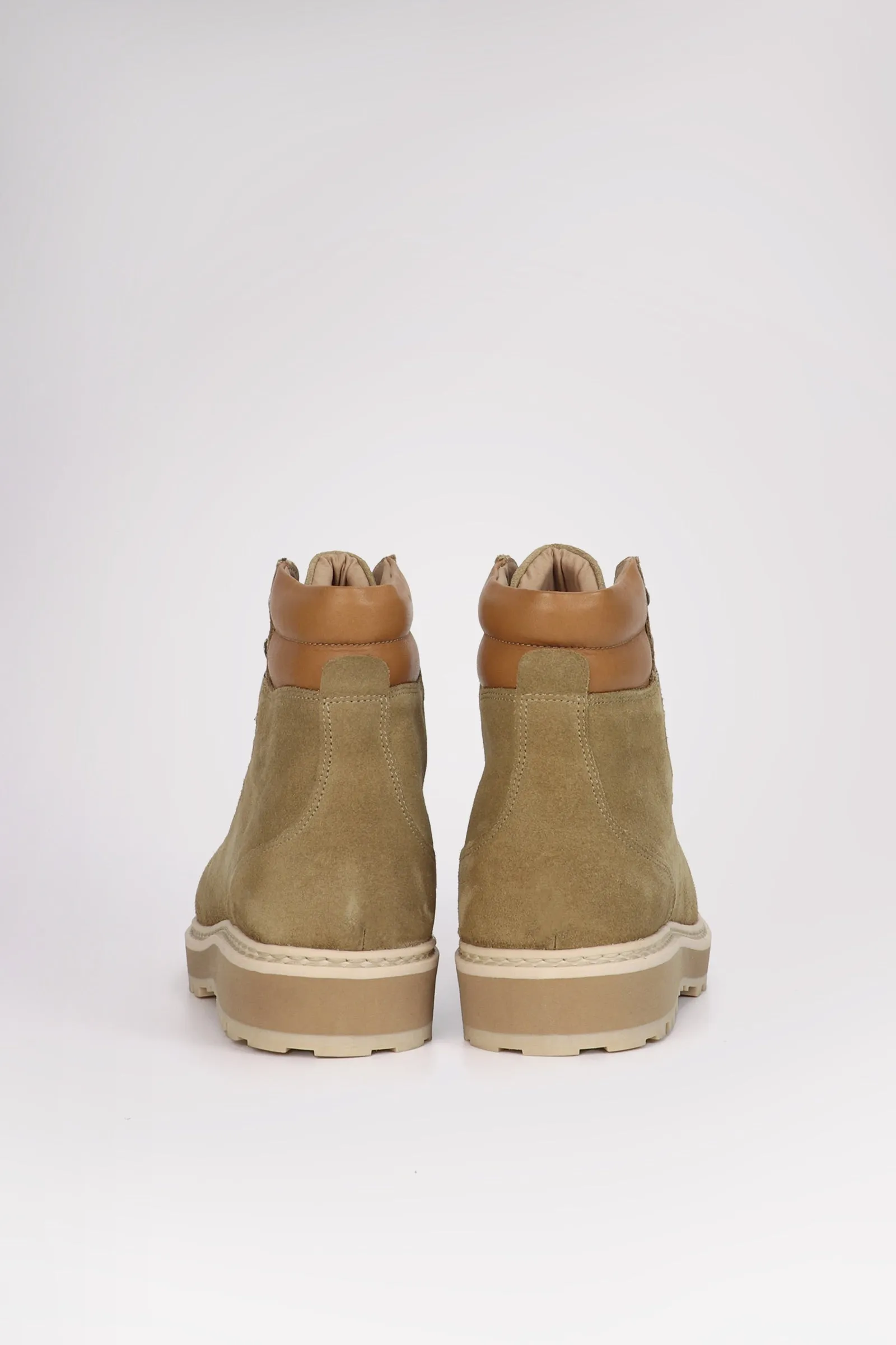 Toledo Women's Lace Up Boot sold by Pajar product image thumbnail 5