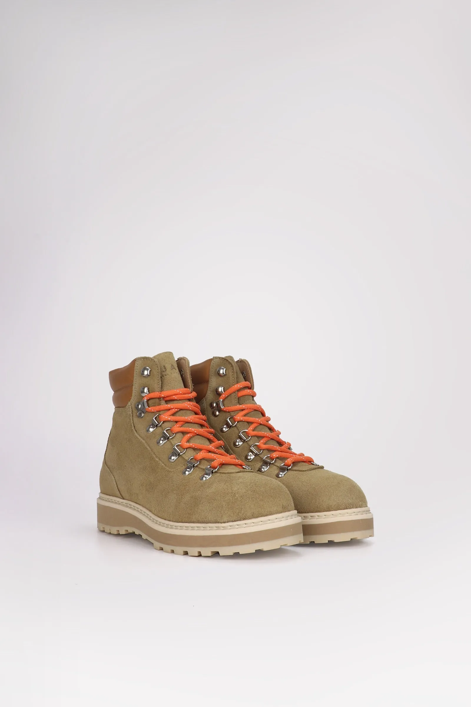 Toledo Women's Lace Up Boot sold by Pajar product image thumbnail 2
