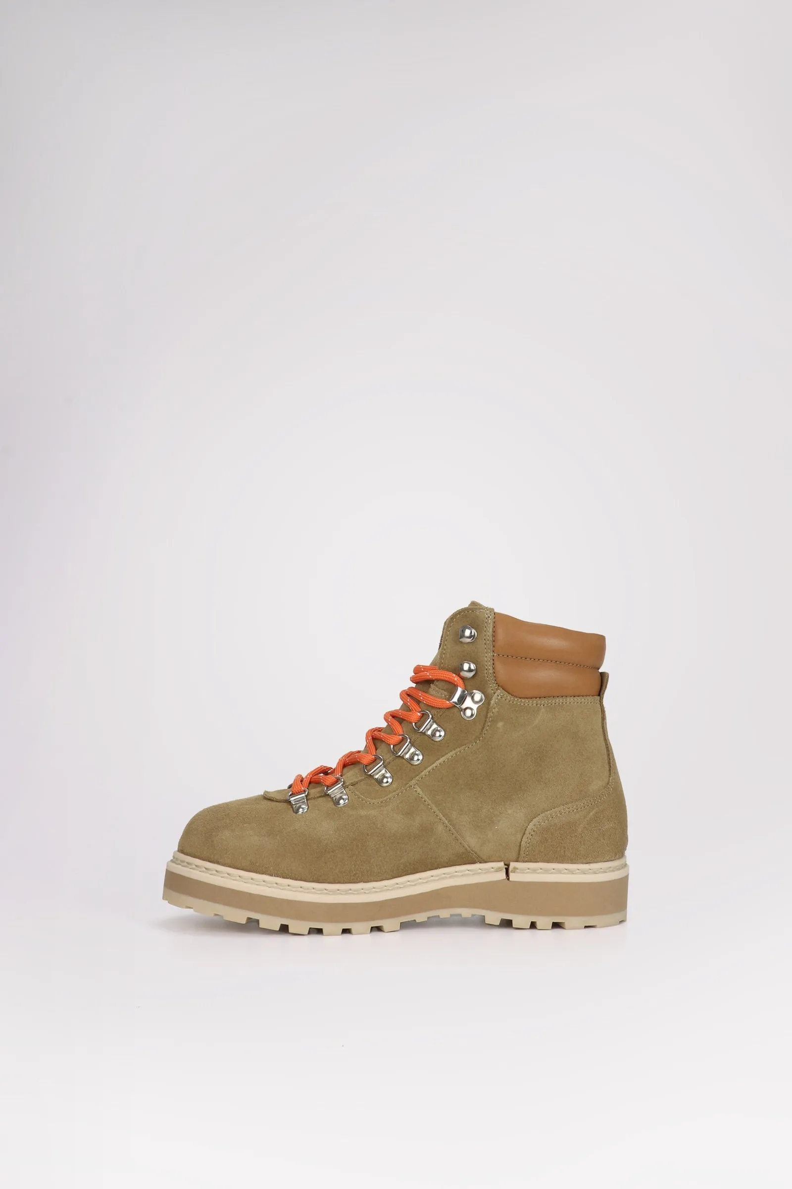 Toledo Women's Lace Up Boot sold by Pajar product image thumbnail 4