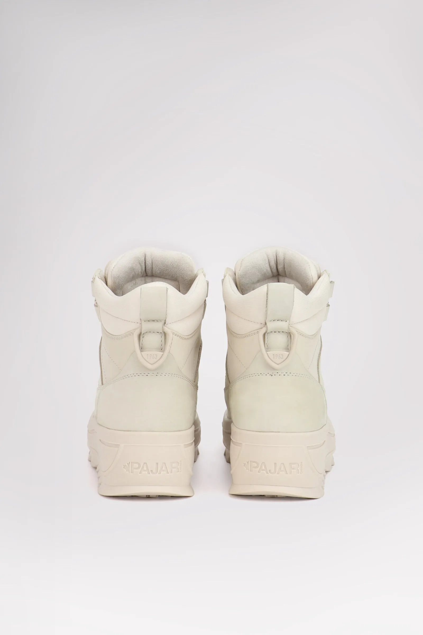 Galpina Women's Lace Up Boot sold by Pajar product image thumbnail 4