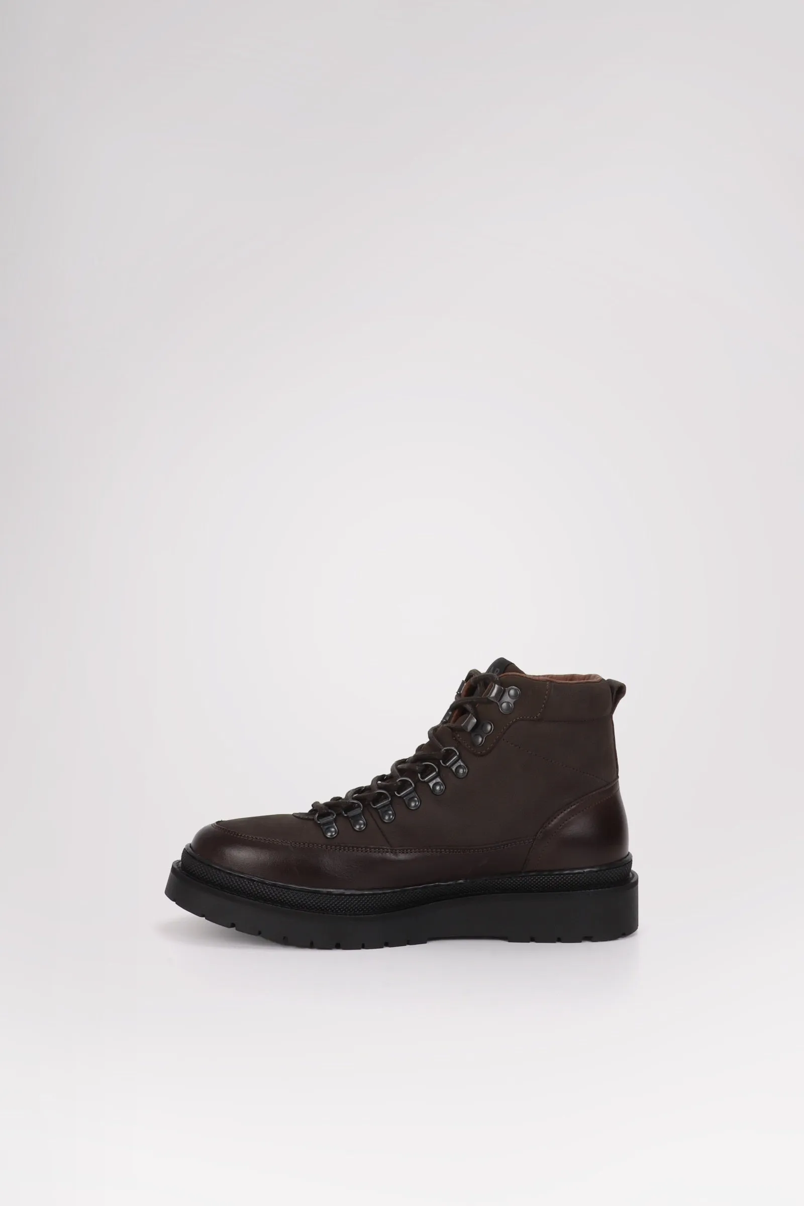 Bray Men's Lace Up Boot sold by Pajar product image thumbnail 4
