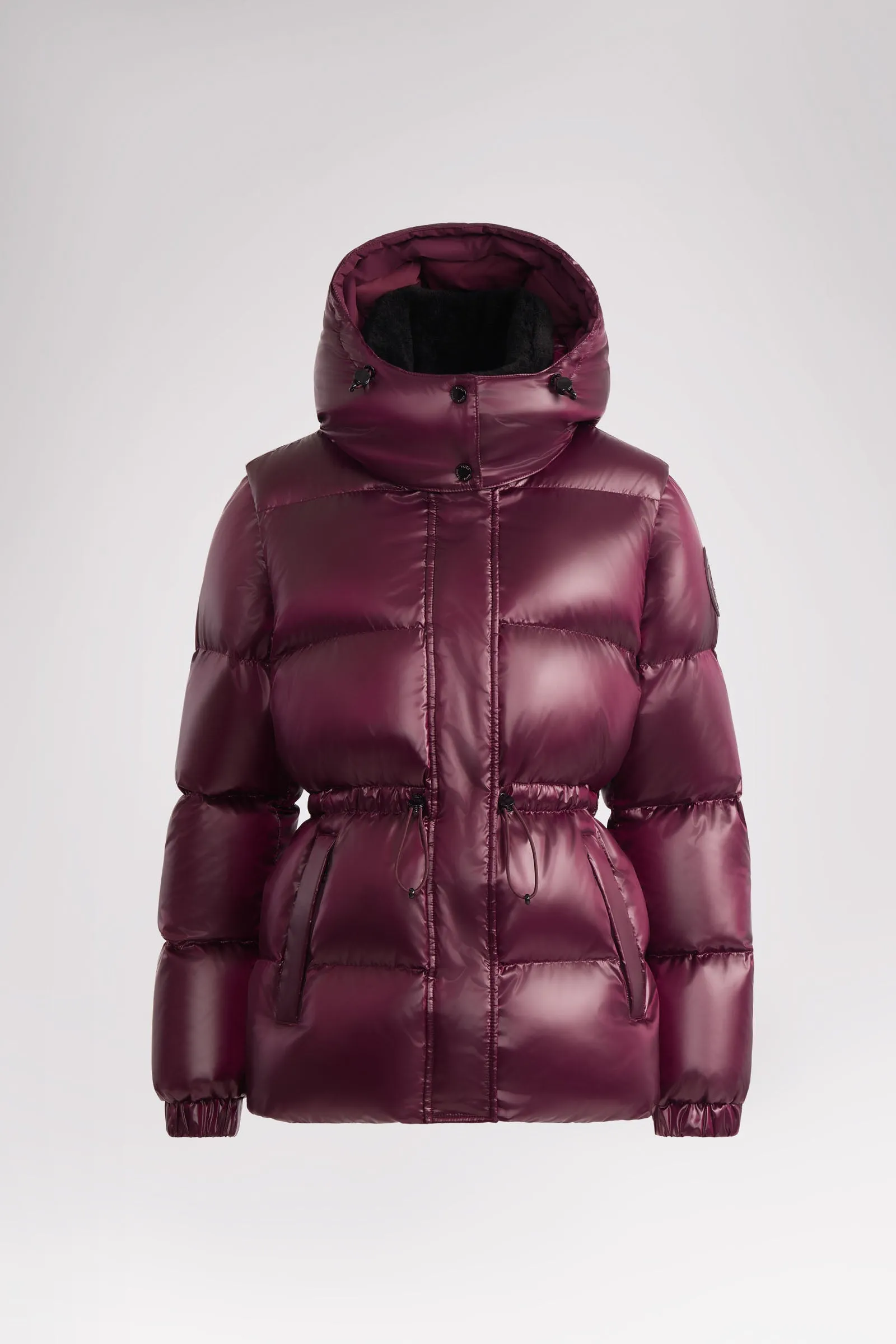 Halo Women's Puffer sold by Pajar product image thumbnail 2