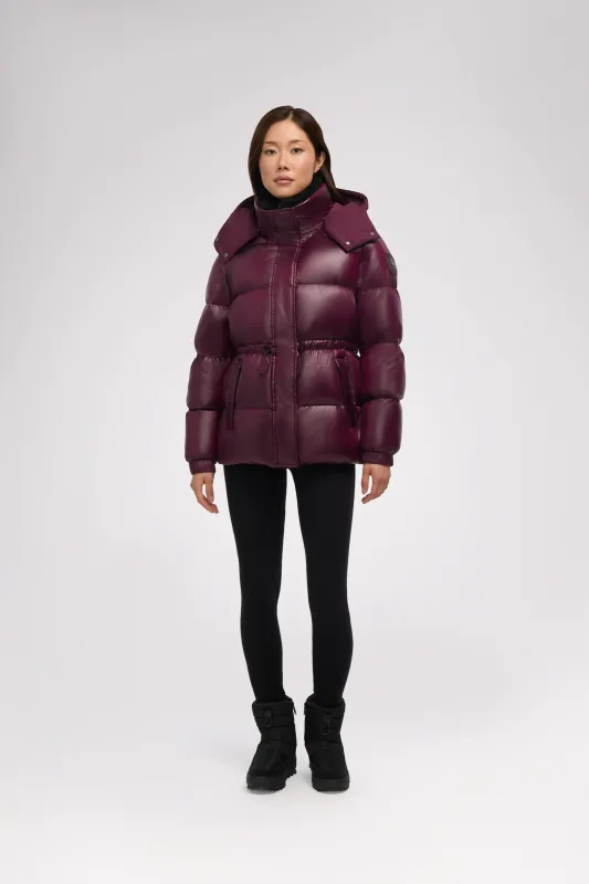 Halo Women's Puffer sold by Pajar