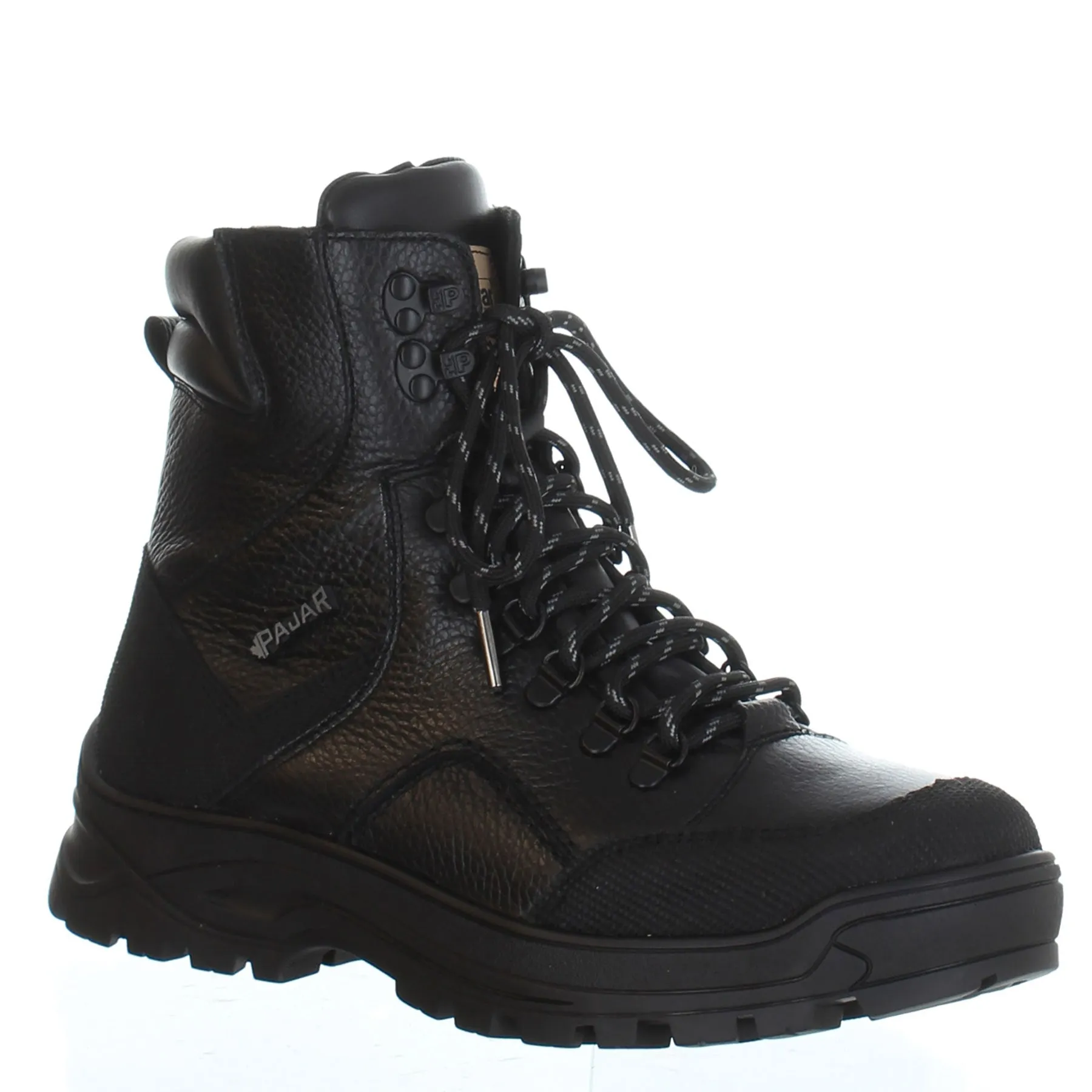 Matis Men's Heritage Boot w/ Ice Gripper sold by Pajar product image thumbnail 2