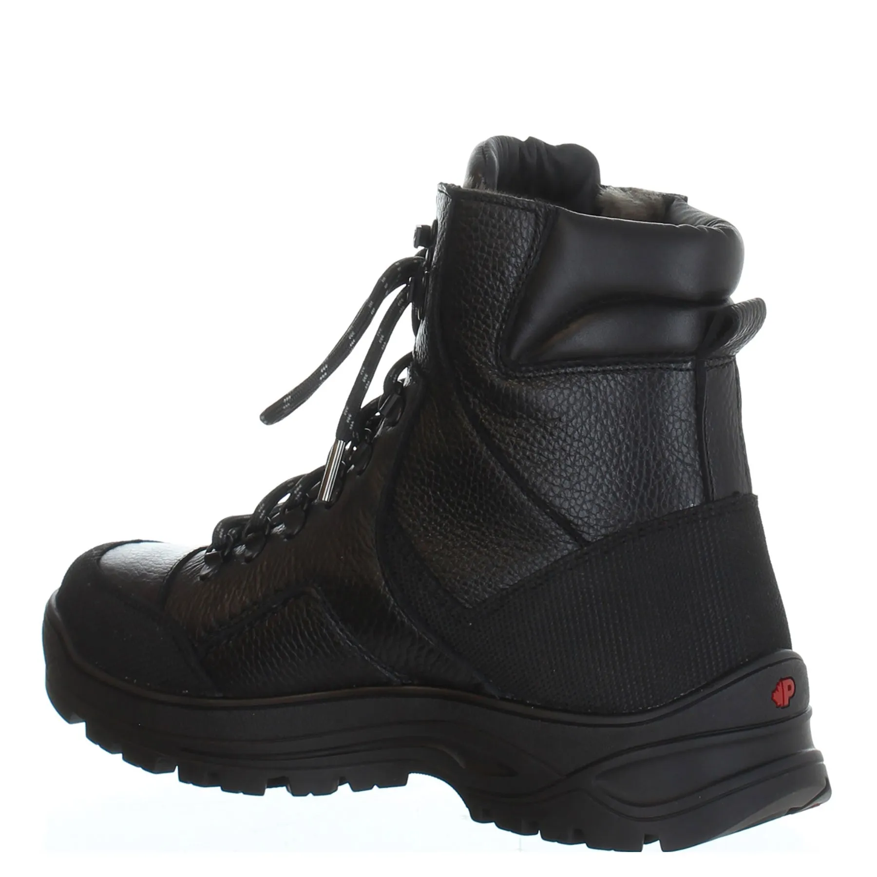 Matis Men's Heritage Boot w/ Ice Gripper sold by Pajar product image thumbnail 3