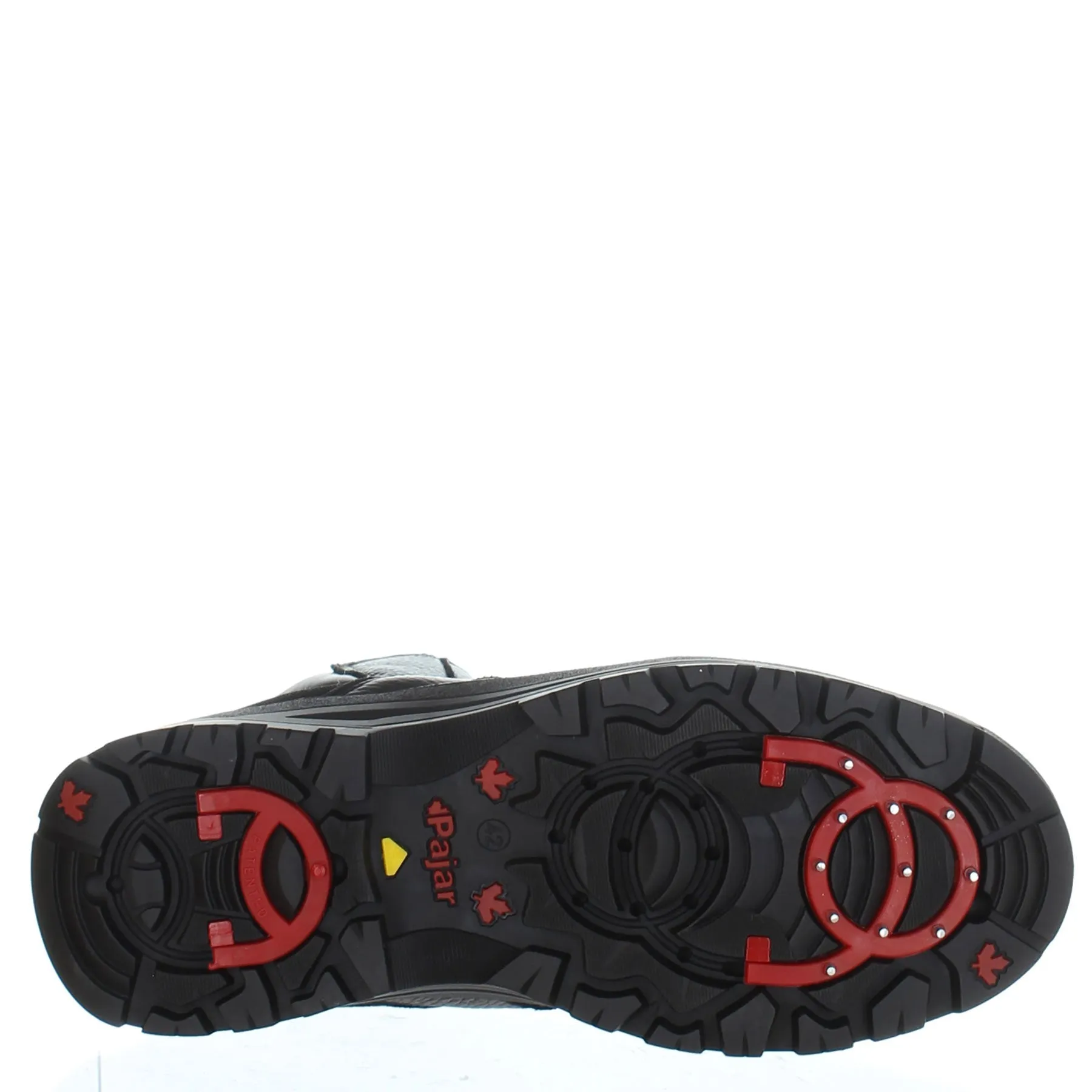 Matis Men's Heritage Boot w/ Ice Gripper sold by Pajar product image thumbnail 4