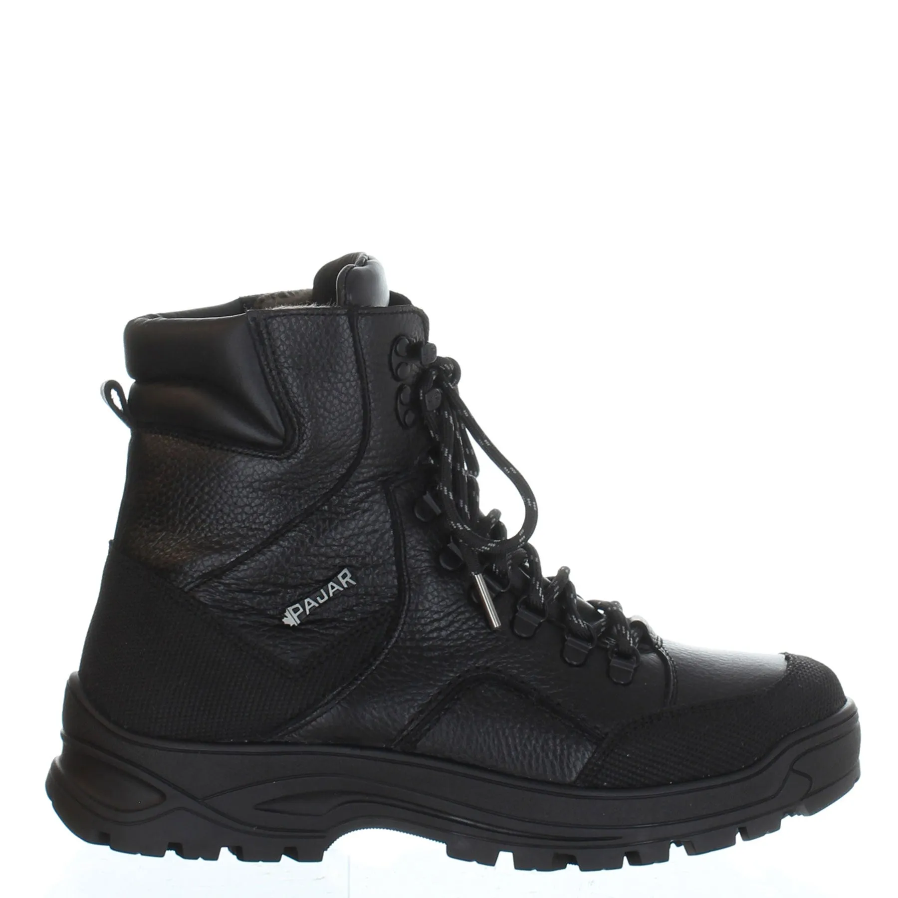 Matis Men's Heritage Boot w/ Ice Gripper sold by Pajar