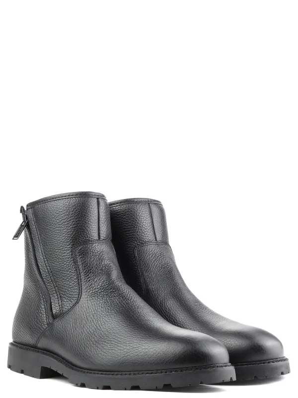 Enzo Men's Vintage Heritage Boot sold by Pajar