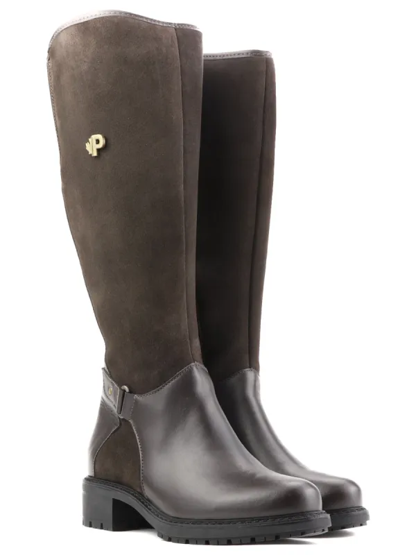 Carry F Women's Heritage Knee-High Boot sold by Pajar