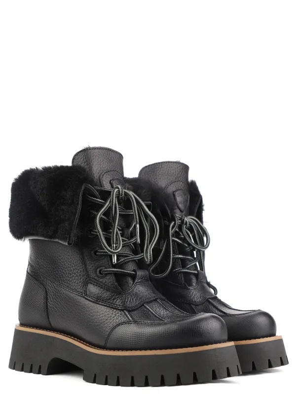 Ashley Women's Heritage Boot sold by Pajar
