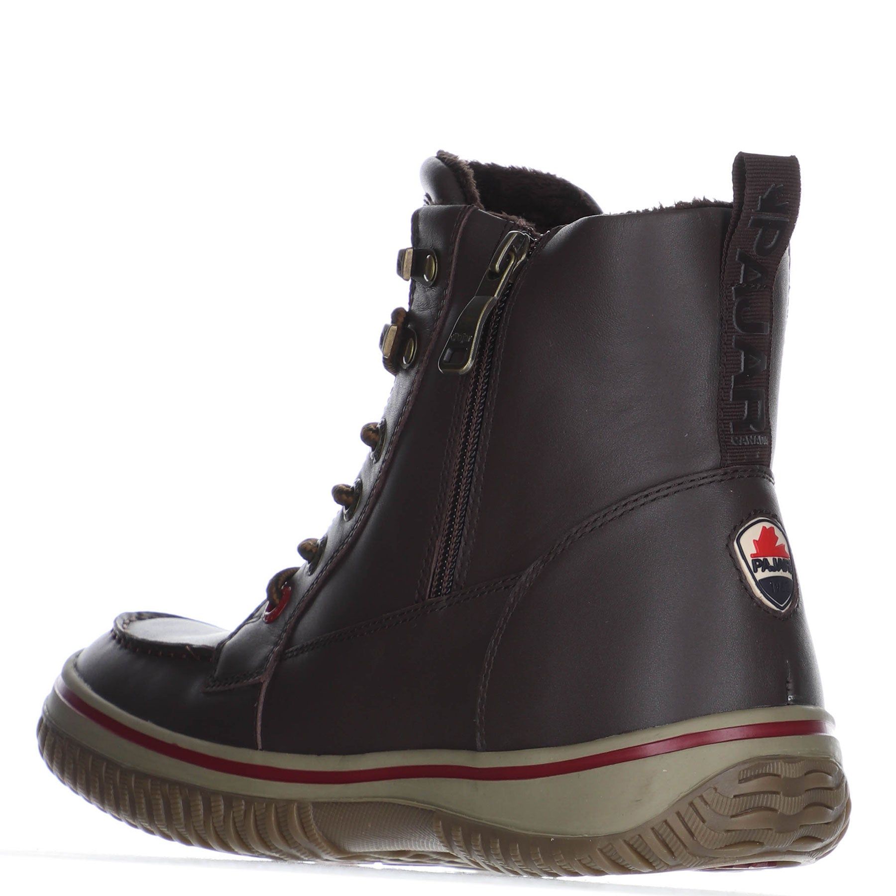 Grainger Men's Lace-Up Boot sold by Pajar product image thumbnail 3