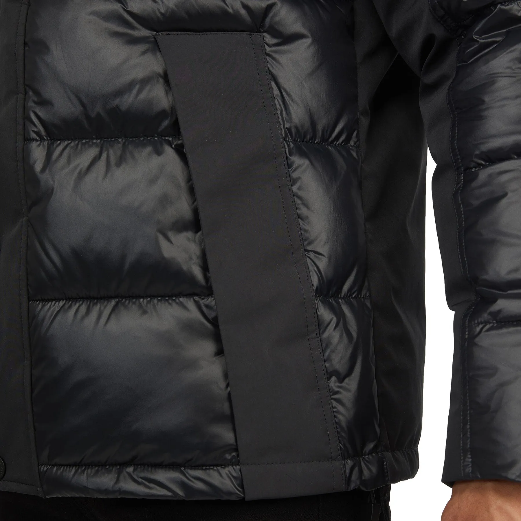 Olsen Men's Lightweight Puffer - 502 sold by Pajar product image thumbnail 5