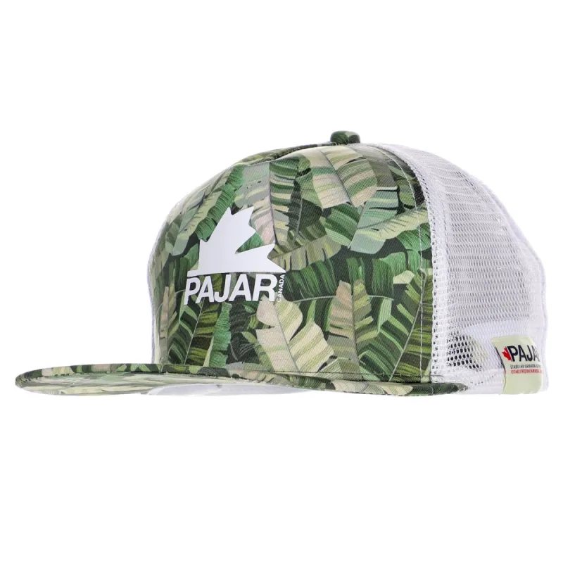 Trucker Snapback made by Pajar