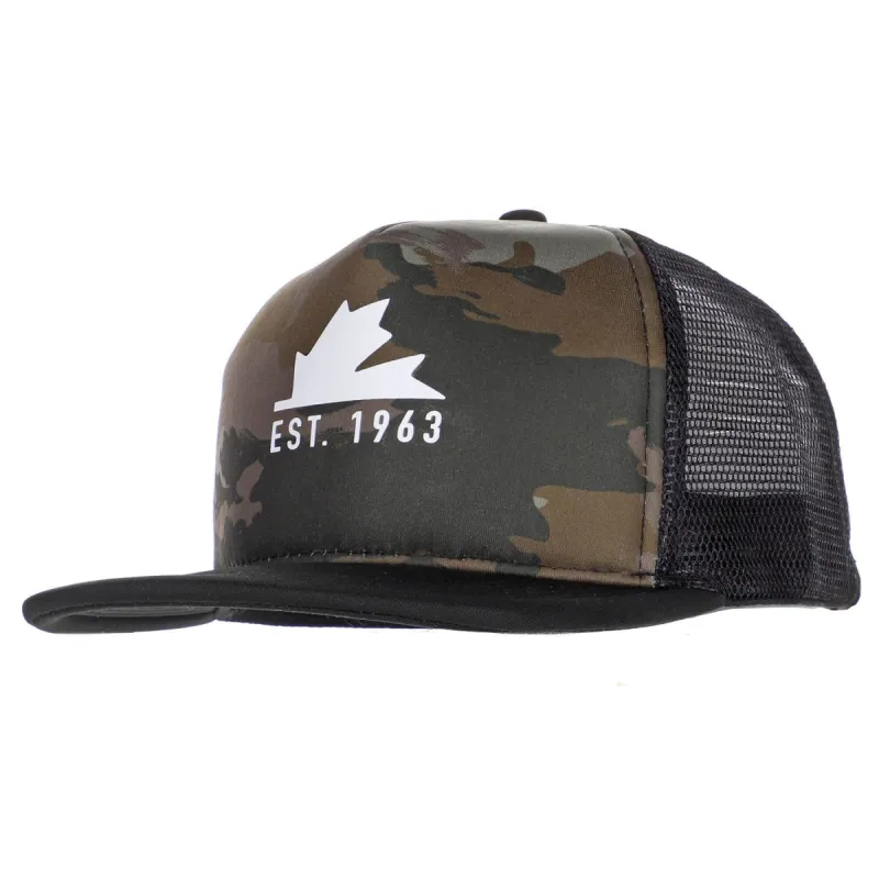 Play Snapback Cap made by Pajar