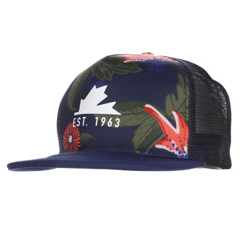 Play Snapback Cap made by Pajar