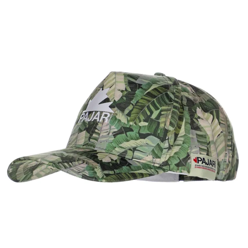 Tropic Velcro Cap sold by Pajar