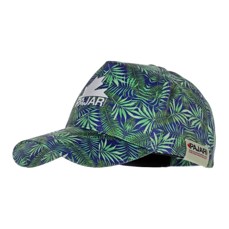 Tropic Velcro Cap sold by Pajar