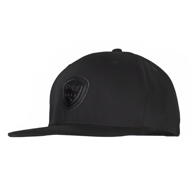 Meister Snapback Cap made by Pajar