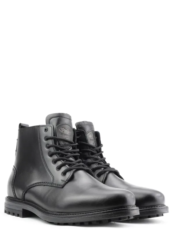 Conan Men's Heritage Boot sold by Pajar