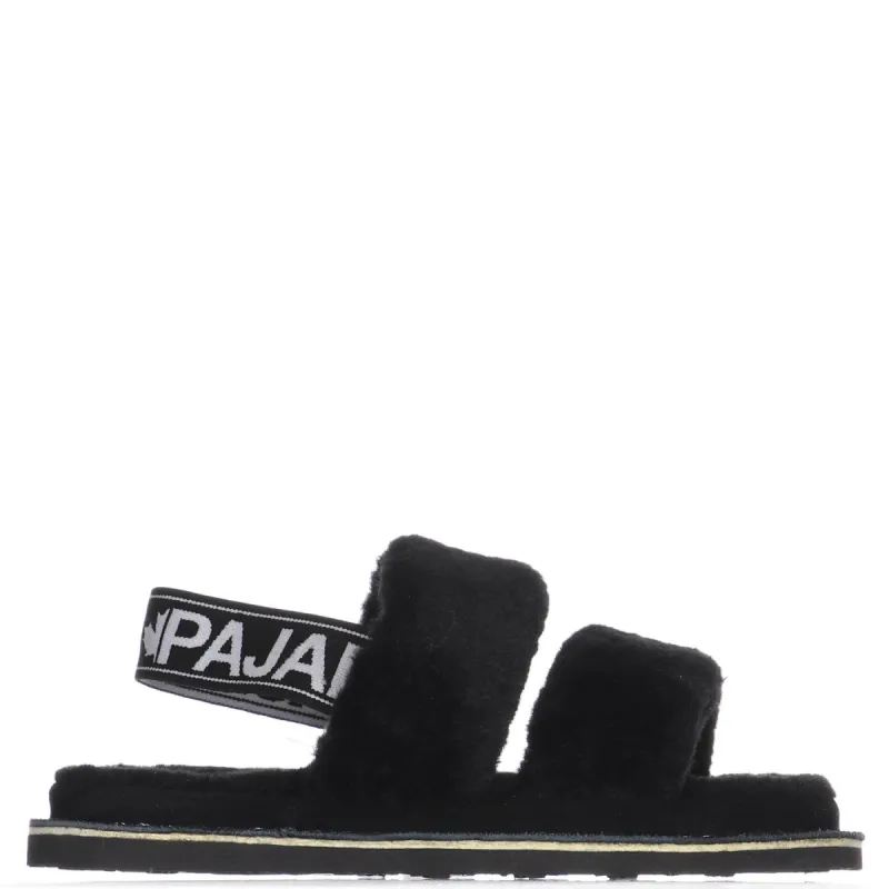 Mara Strap Women's Slipper sold by Pajar