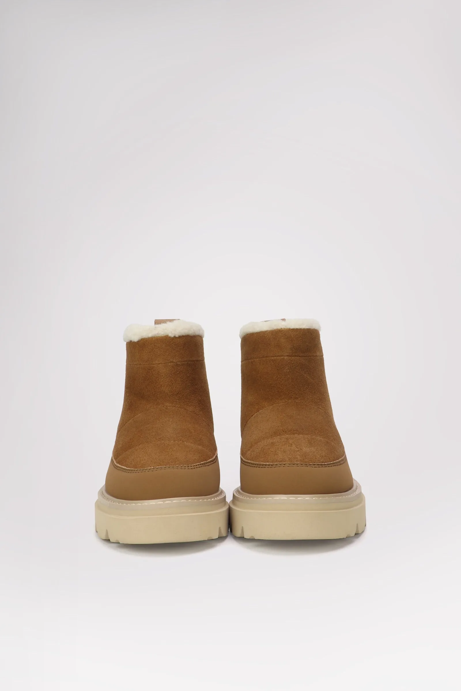 Aura Mini Women's Boots sold by Pajar product image thumbnail 3