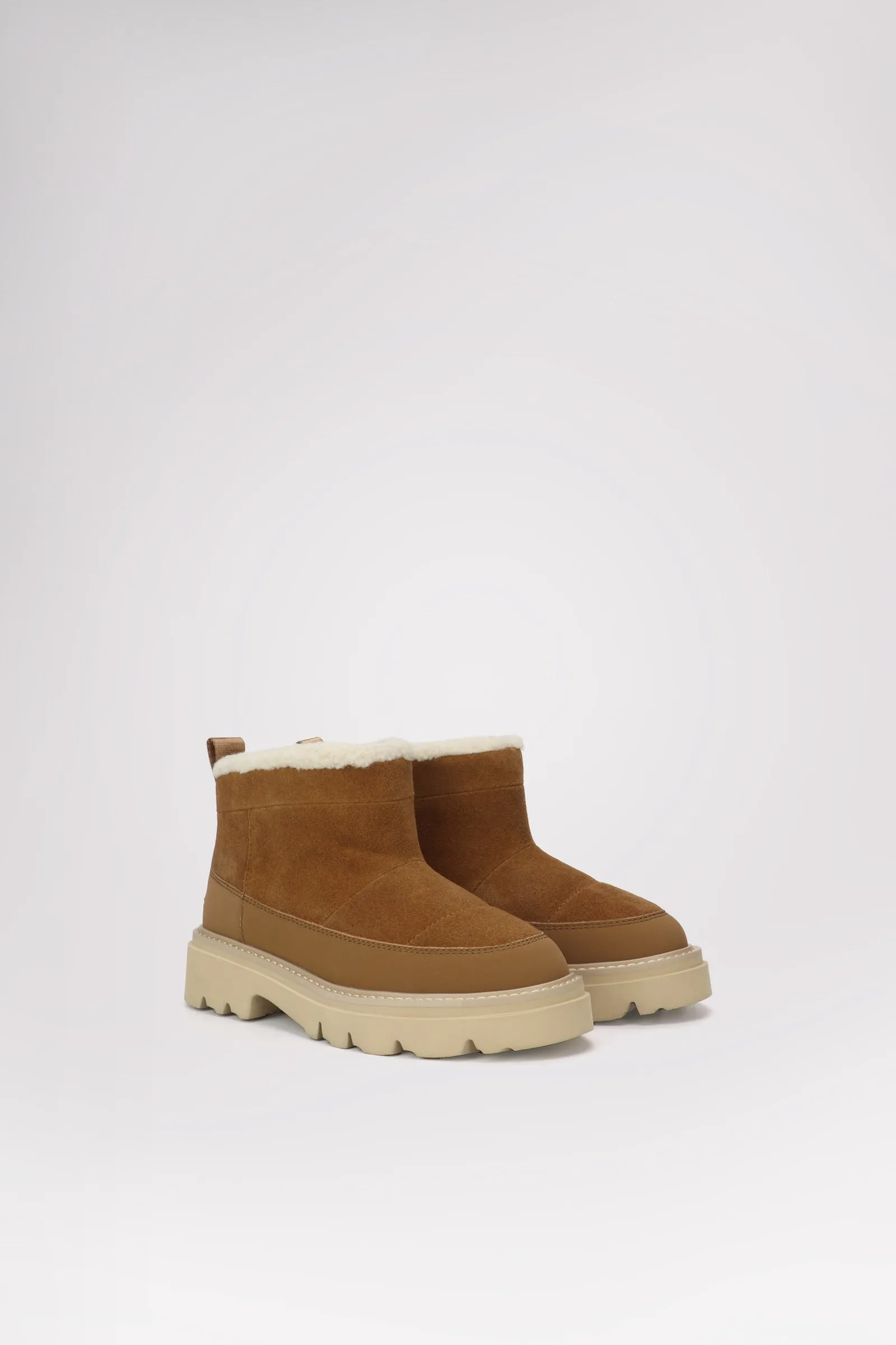 Aura Mini Women's Boots sold by Pajar product image thumbnail 2