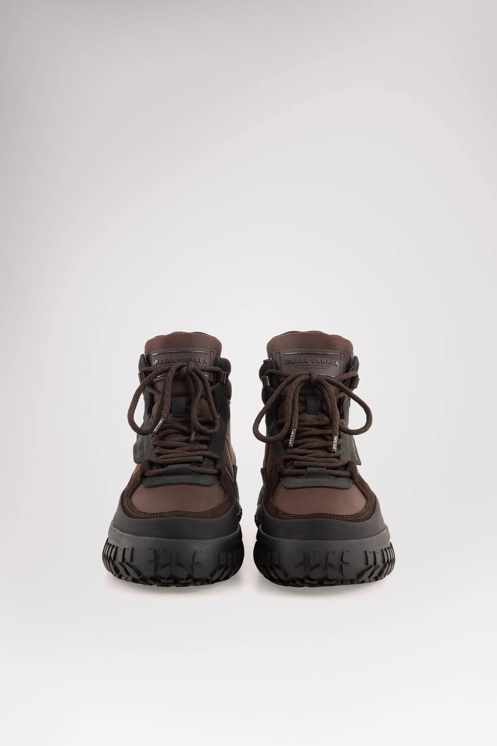 Nordura Men's Sneaker Boots sold by Pajar product image thumbnail 3