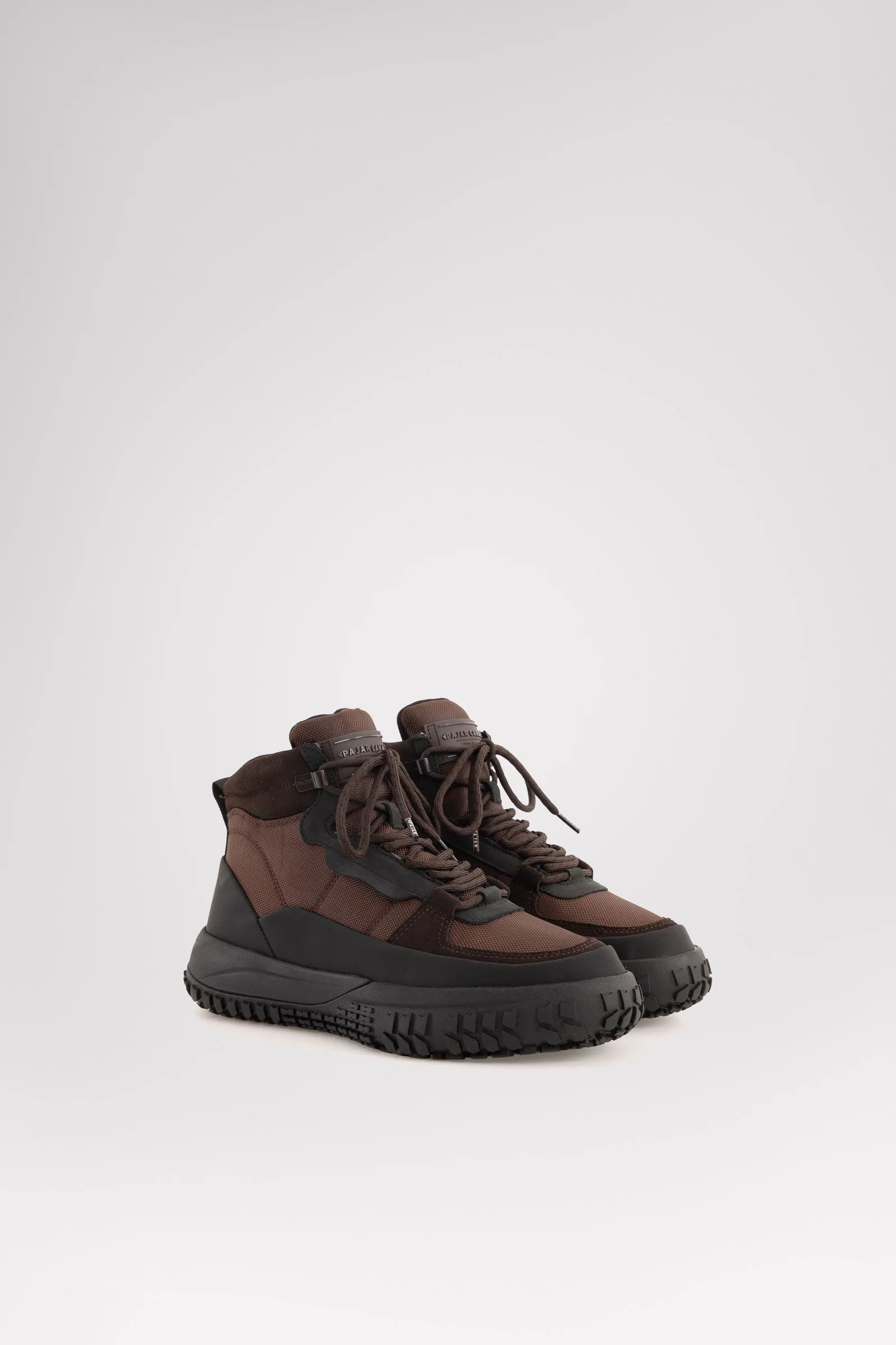 Nordura Men's Sneaker Boots sold by Pajar product image thumbnail 2