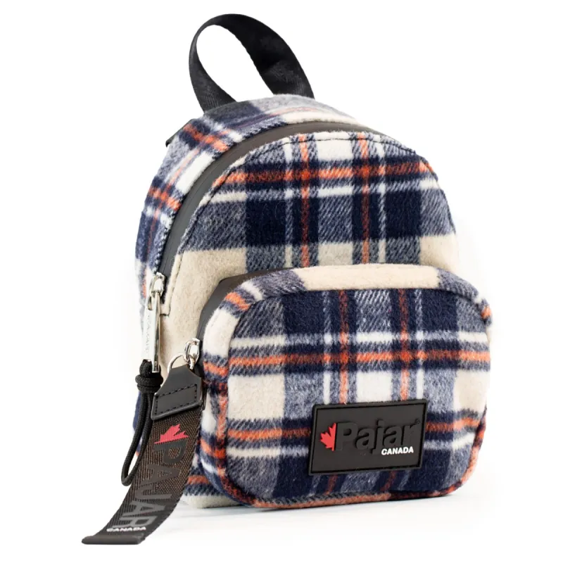 Nora Mini Backpack sold by Pajar