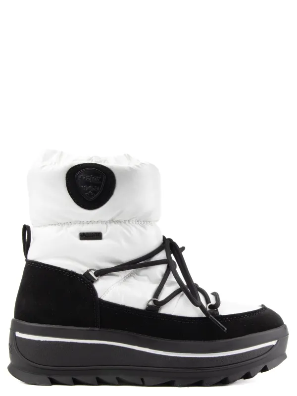 Taya Nylon Women's Lace-Up Boot sold by Pajar